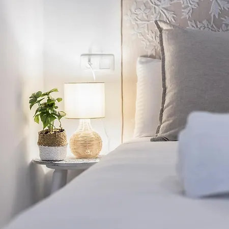 Apartamento Centrico Y Luminoso En Jerez *