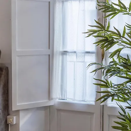 Apartamento Centrico Y Luminoso En Jerez Apartment Jerez de la Frontera
