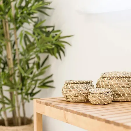 Apartamento Apartamento Centrico Y Luminoso En Jerez *